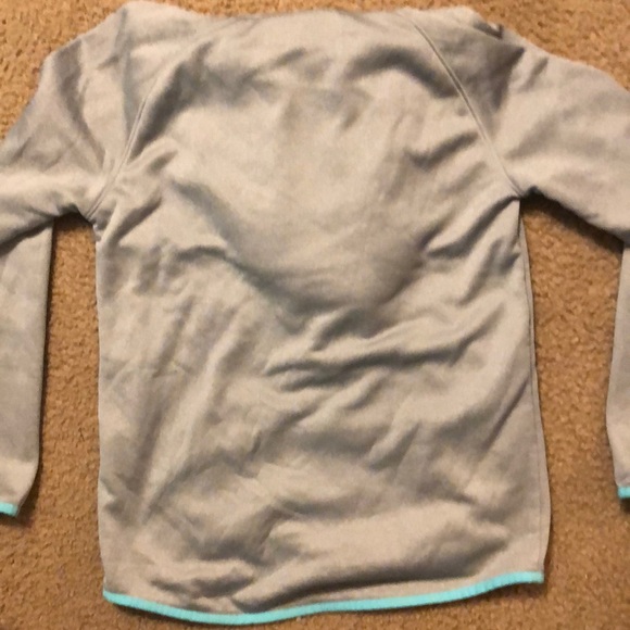 Under Armour Youth Hoodie - Picture 5 of 5